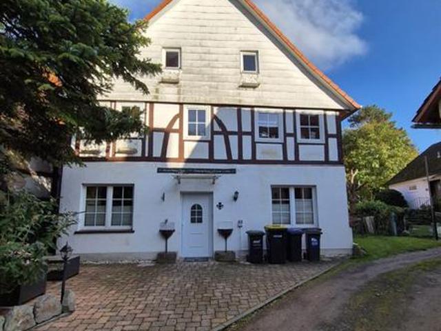 Haus kaufen in Feggendorf, Lauenau