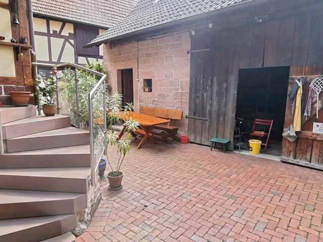 Haus kaufen in Loffenau, Baden-Württemberg