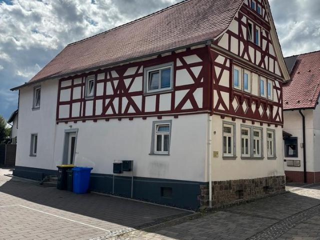 Haus kaufen in Ober-Rosbach, Rosbach vor der Höhe