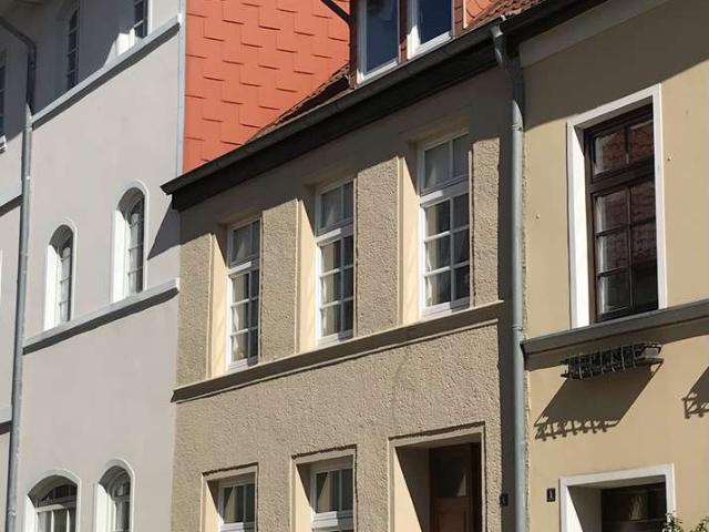 Haus kaufen in Altstadt, Wismar