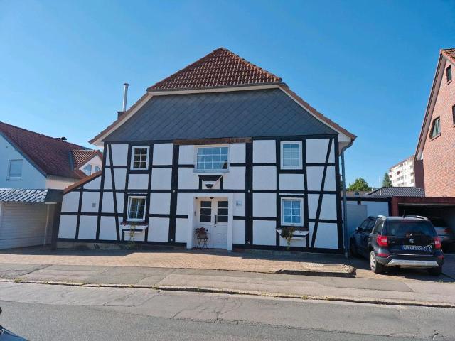 Haus kaufen in Barsinghausen, Niedersachsen