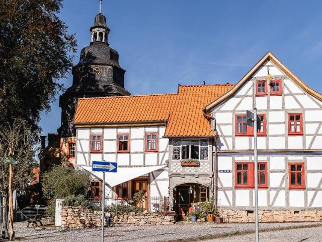 Haus kaufen in Bad Liebenstein, Thüringen