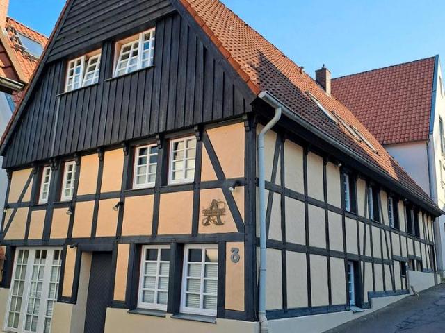 Haus kaufen in Bad Salzuflen