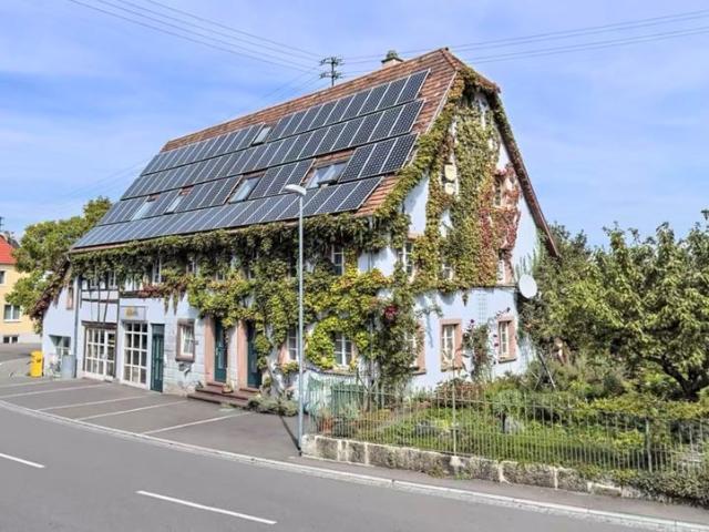 Haus kaufen in Horb (Kernstadt), Horb