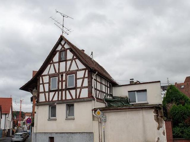 Haus kaufen in Hofheim, Hessen