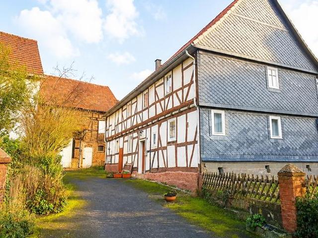 Haus kaufen in Fuldabrück, Hessen