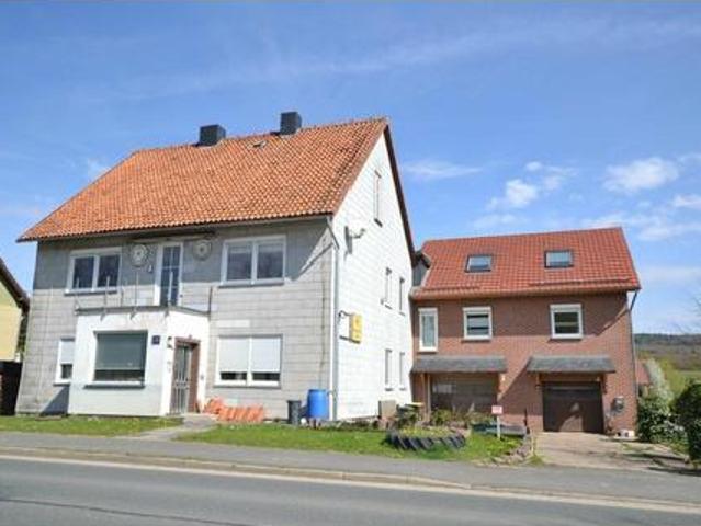 Haus kaufen in Holzen, Niedersachsen