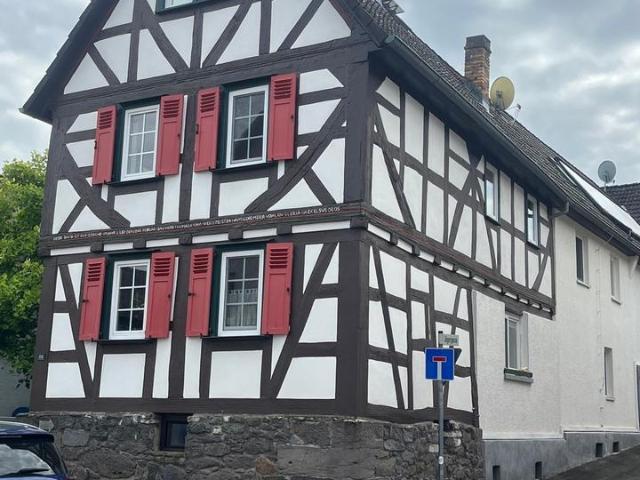 Haus kaufen in Lich, Landkreis Gießen