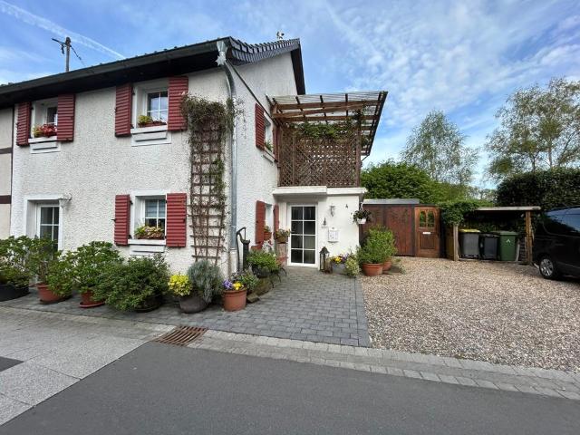 Haus kaufen in Lindenpütz, Windeck