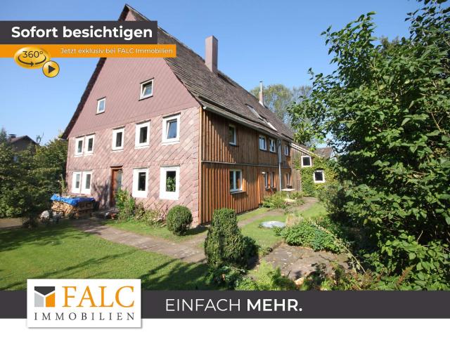 Haus kaufen in Arholzen, Niedersachsen