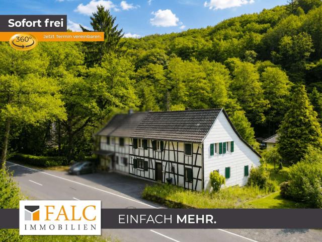 Haus kaufen in Eitorf, Nordrhein-Westfalen