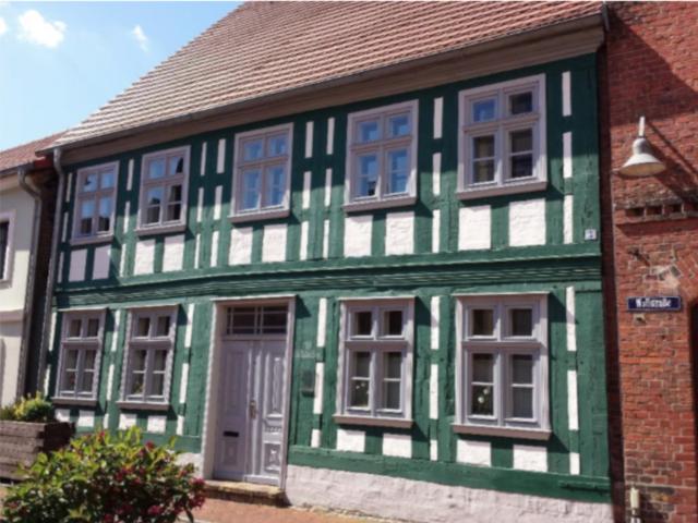 Haus kaufen in Ueckermünde, Mecklenburg-Vorpommern