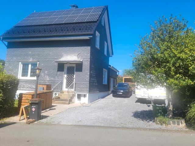 Haus kaufen in Kölner Straße, Wermelskirchen