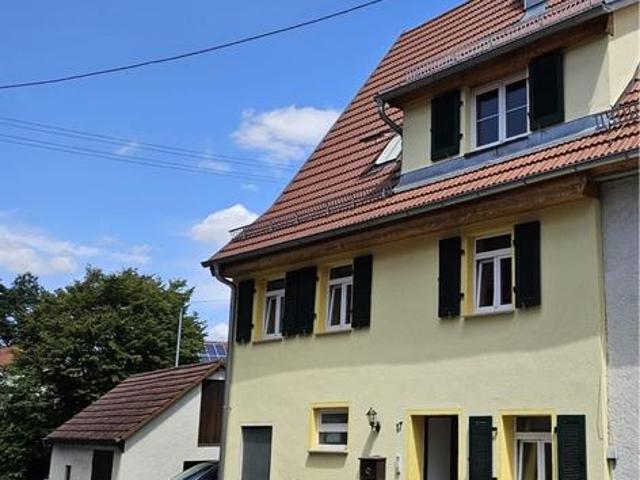 Haus kaufen in Remmingsheim, Neustetten