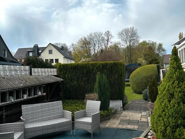Haus kaufen in Solingen, Nordrhein-Westfalen