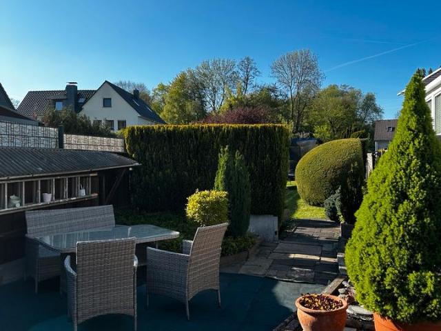 Haus kaufen in Solingen, Nordrhein-Westfalen