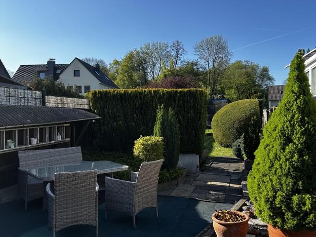 Haus kaufen in Solingen, Nordrhein-Westfalen