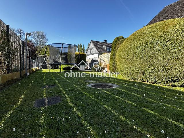 Haus kaufen in Solingen, Nordrhein-Westfalen