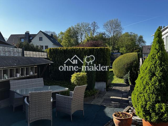 Haus kaufen in Solingen, Nordrhein-Westfalen