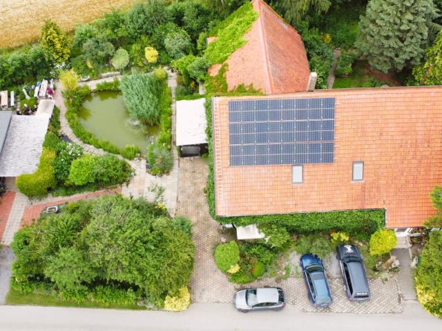Haus kaufen in Preußisch Oldendorf, Nordrhein-Westfalen