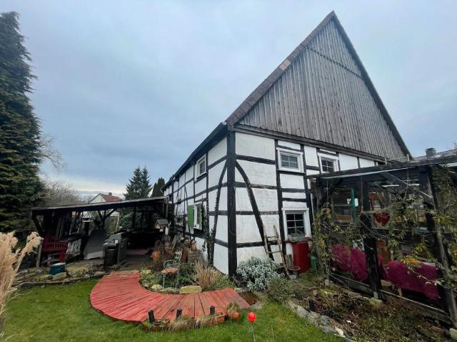 Haus kaufen in Scharnhorst, Dortmund