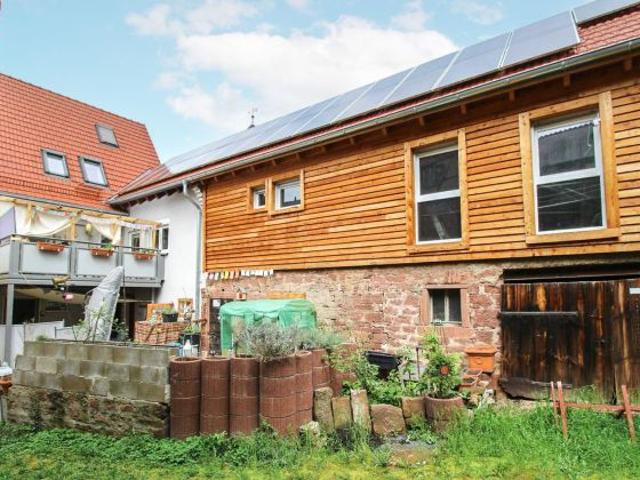 Haus kaufen in Mönchberg, Bayern