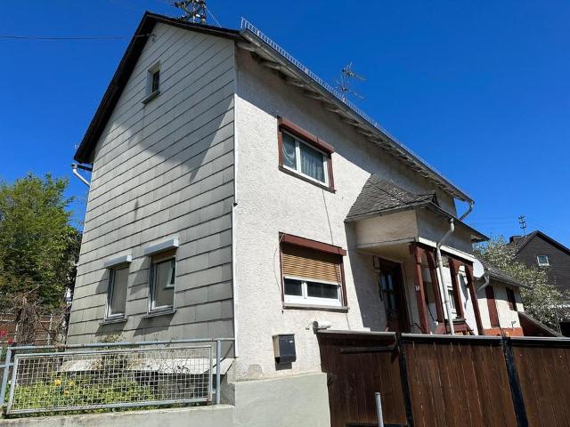 Haus kaufen in Taunusstein, Hessen