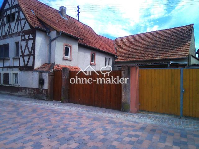 Haus kaufen in Kirrweiler, Rheinland-Pfalz