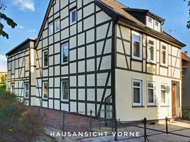Villa kaufen in Uelzen
