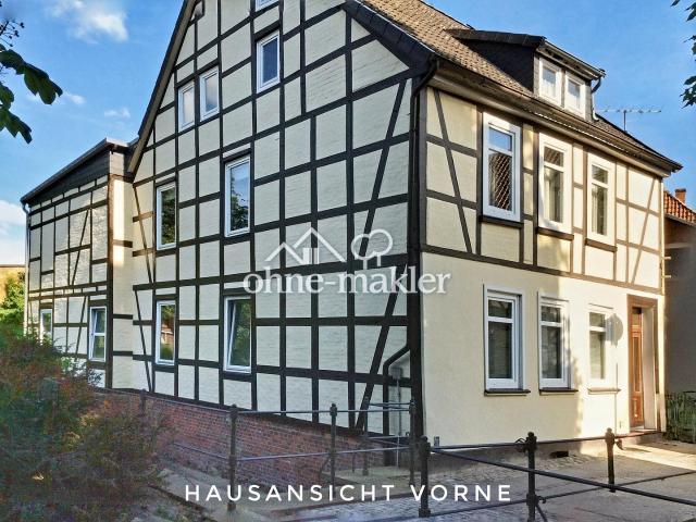 Haus kaufen in Uelzen, Niedersachsen