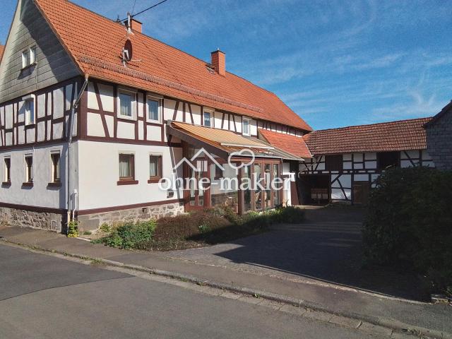 Haus kaufen in Grünberg