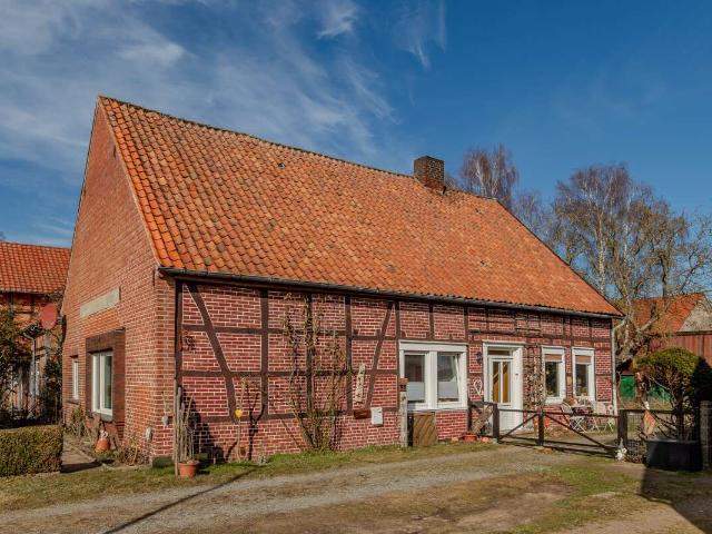 Haus kaufen in Woltersdorf, Kreis Herzogtum Lauenburg