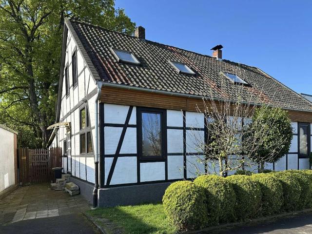 Haus kaufen in Oespel, Dortmund