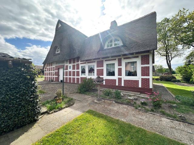 Haus kaufen in Hammah