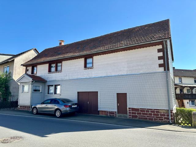 Haus kaufen in Homberg