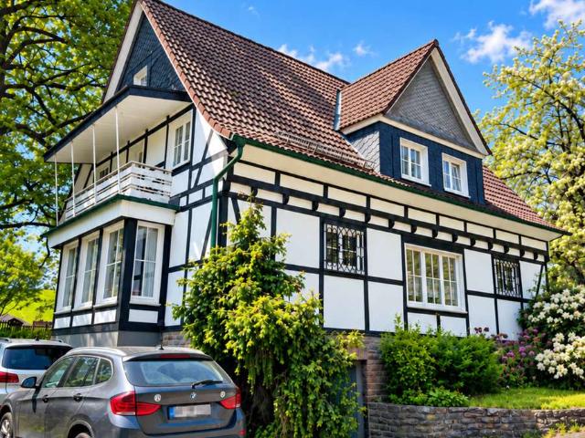Haus kaufen in Gummersbach