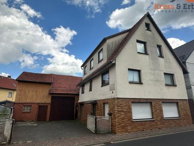 Haus kaufen in Hessen