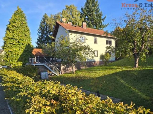 Haus kaufen in Hessen