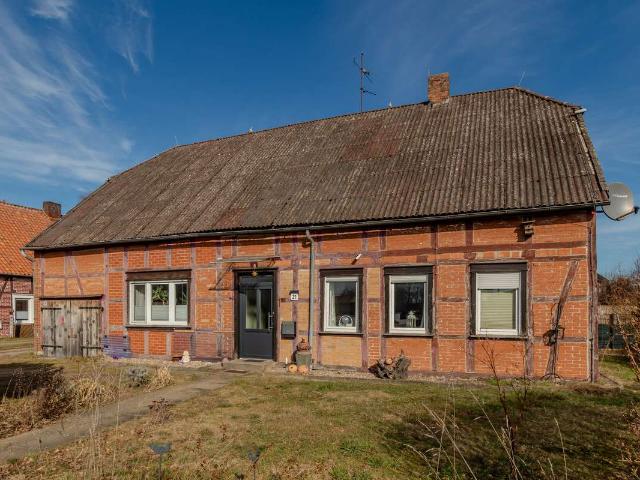 Haus kaufen in Woltersdorf, Kreis Herzogtum Lauenburg
