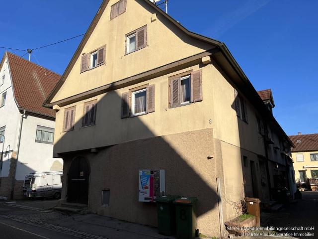 Haus kaufen in Münchingen, Korntal-Münchingen