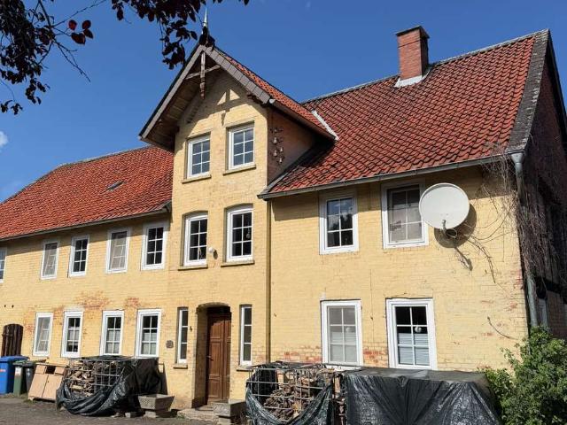 Haus kaufen in Ortschaft Nordwest, Salzgitter