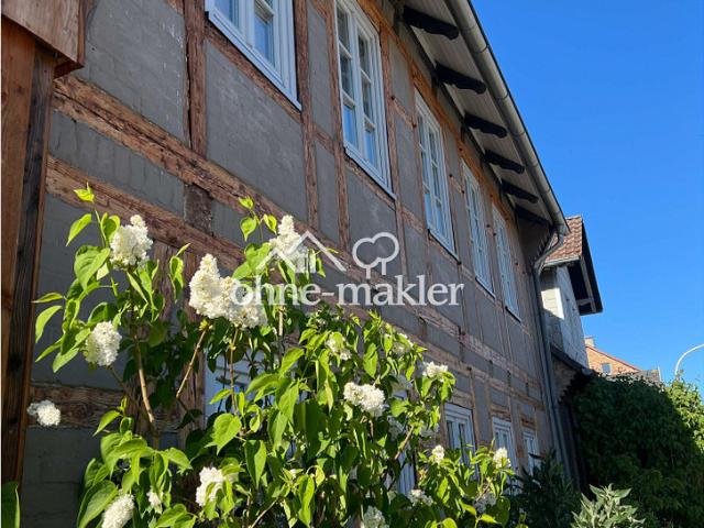 Haus kaufen in Stöckheim, Braunschweig
