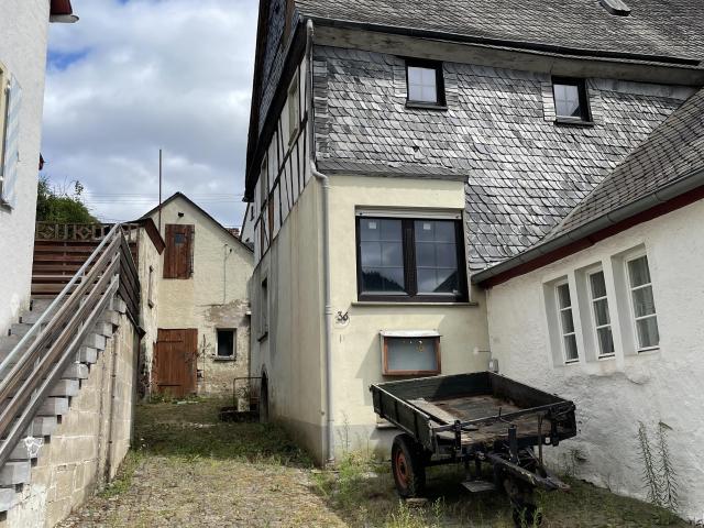 Haus kaufen in Bullay, Landkreis Cochem-Zell
