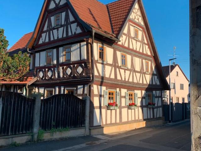Haus kaufen in Aidhausen, Bayern