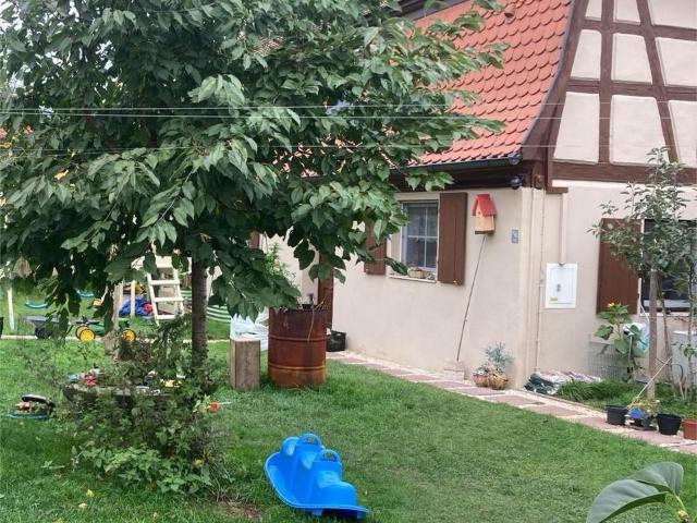 Haus kaufen in Oberdachstetten, Bayern