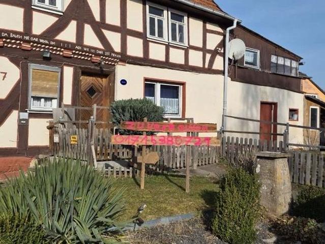 Haus kaufen in Schlitz, Hessen