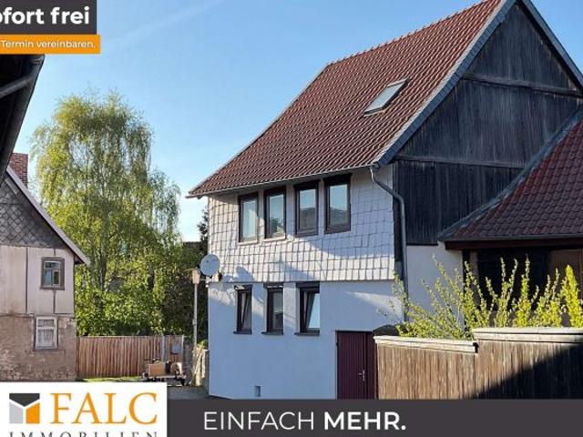 Haus kaufen in Veltheim, Niedersachsen