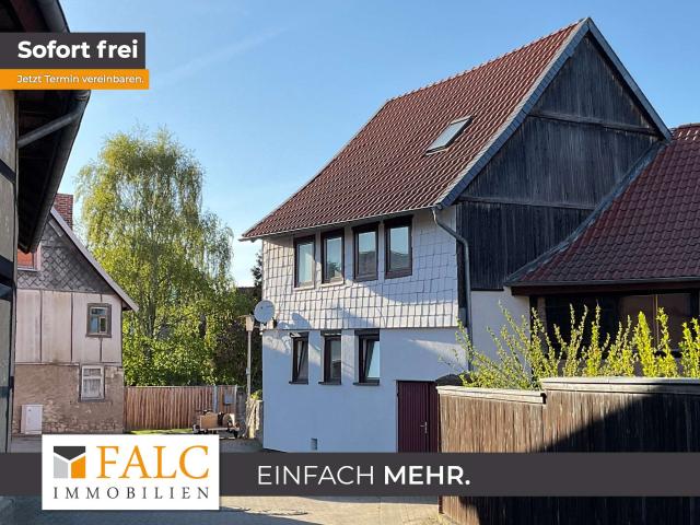 Haus kaufen in Berßel, Sachsen-Anhalt