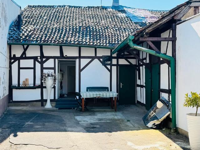 Haus kaufen in Troisdorf, Nordrhein-Westfalen
