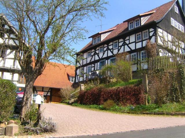 Haus kaufen in Haunetal, Hessen